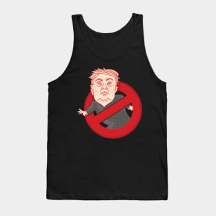 TrumpBusters Tank Top